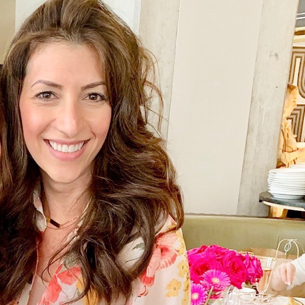 Meet your Posher, Aleen